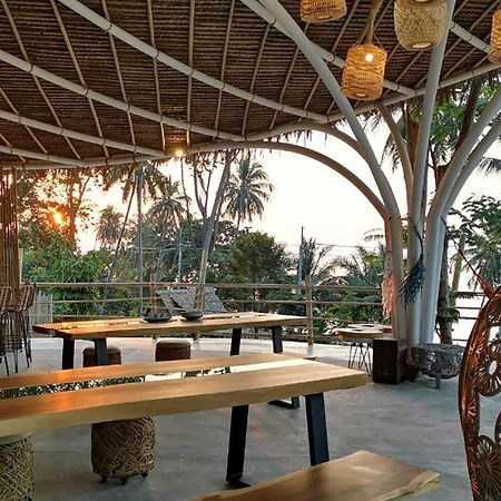 Jaiyen Resort Ko Yao Noi Εξωτερικό φωτογραφία