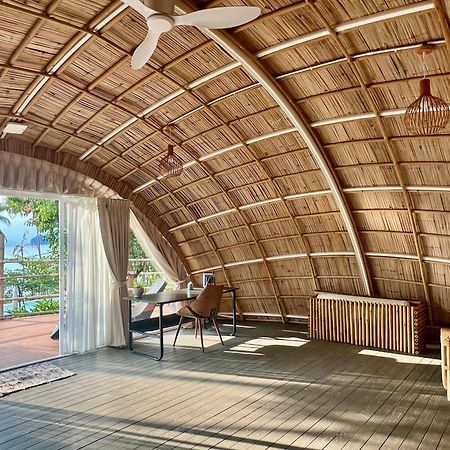 Jaiyen Resort Ko Yao Noi Εξωτερικό φωτογραφία