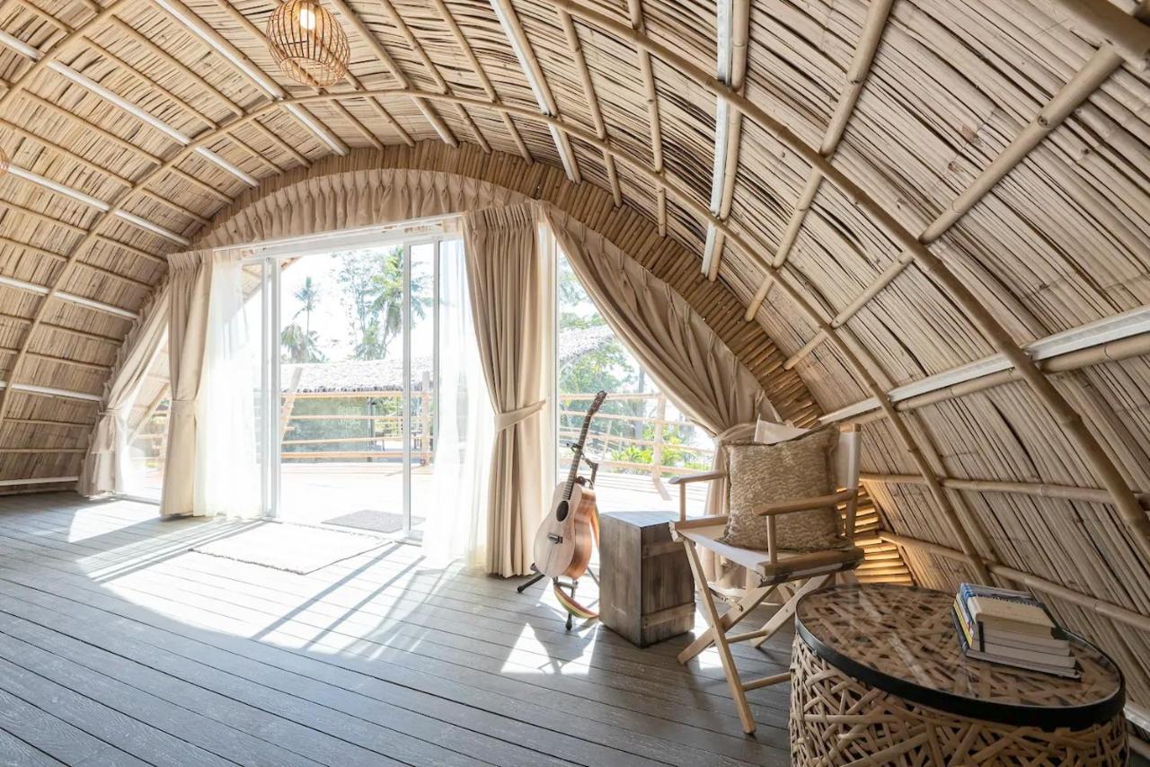 Jaiyen Resort Ko Yao Noi Εξωτερικό φωτογραφία