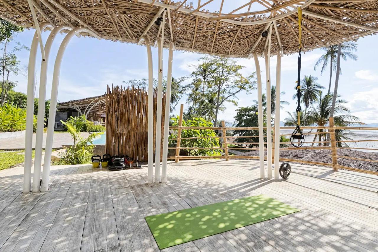 Jaiyen Resort Ko Yao Noi Εξωτερικό φωτογραφία