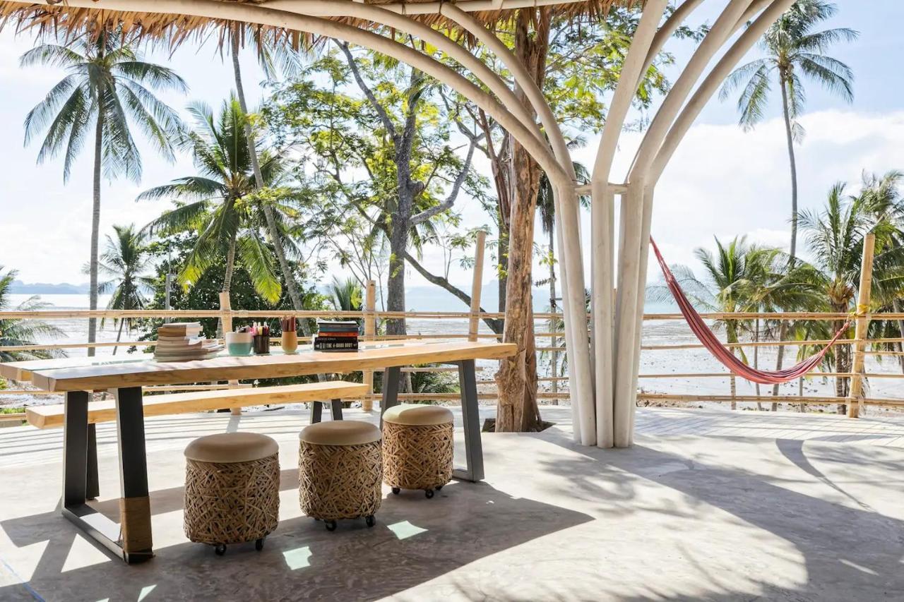 Jaiyen Resort Ko Yao Noi Εξωτερικό φωτογραφία
