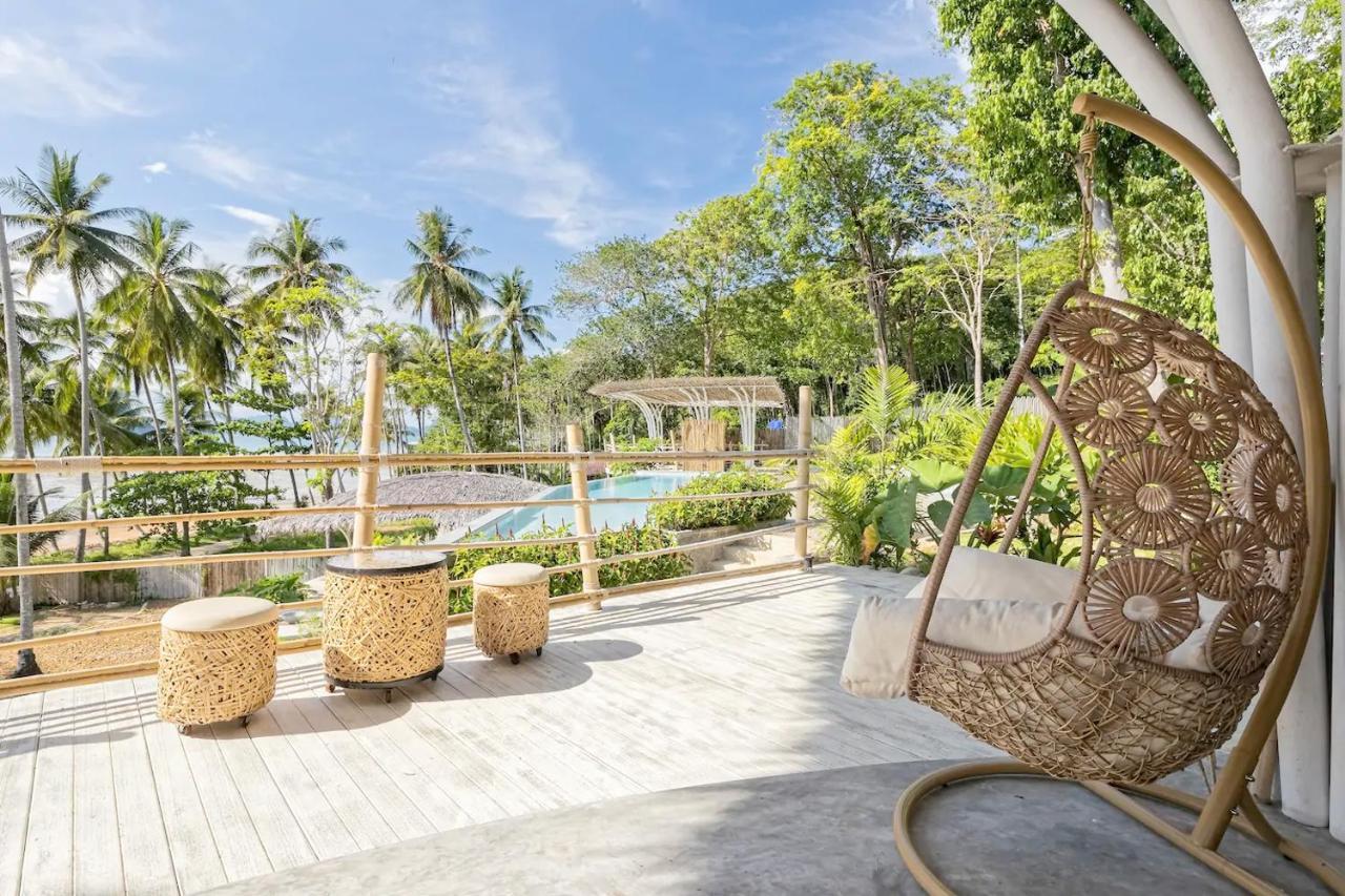 Jaiyen Resort Ko Yao Noi Εξωτερικό φωτογραφία