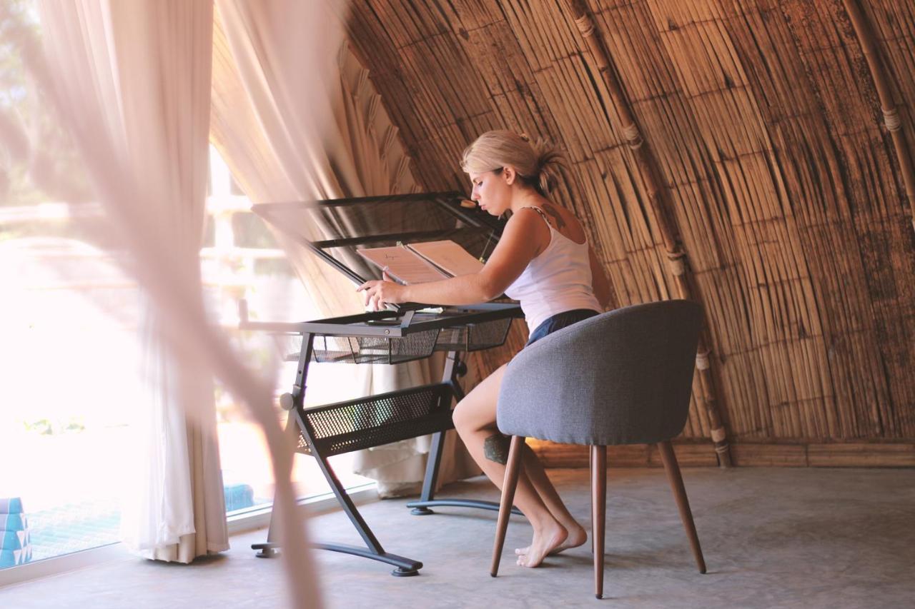 Jaiyen Resort Ko Yao Noi Εξωτερικό φωτογραφία