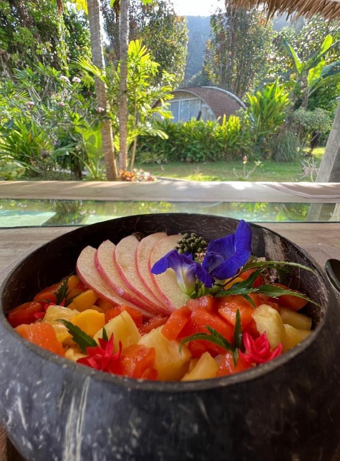 Jaiyen Resort Ko Yao Noi Εξωτερικό φωτογραφία