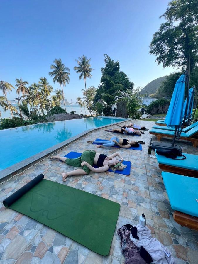 Jaiyen Resort Ko Yao Noi Εξωτερικό φωτογραφία