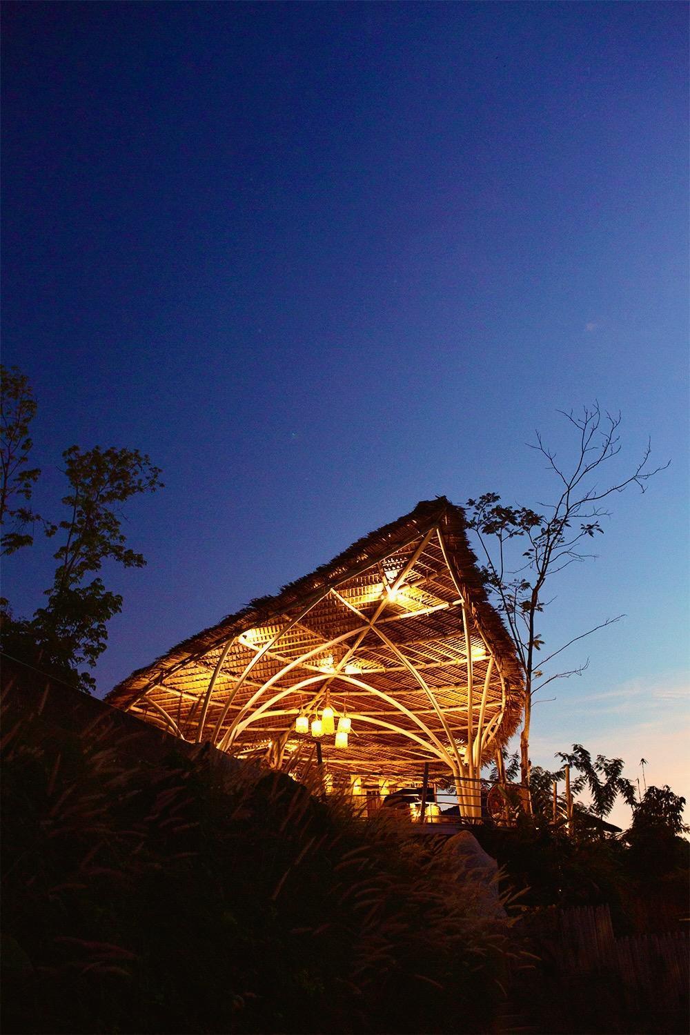 Jaiyen Resort Ko Yao Noi Εξωτερικό φωτογραφία