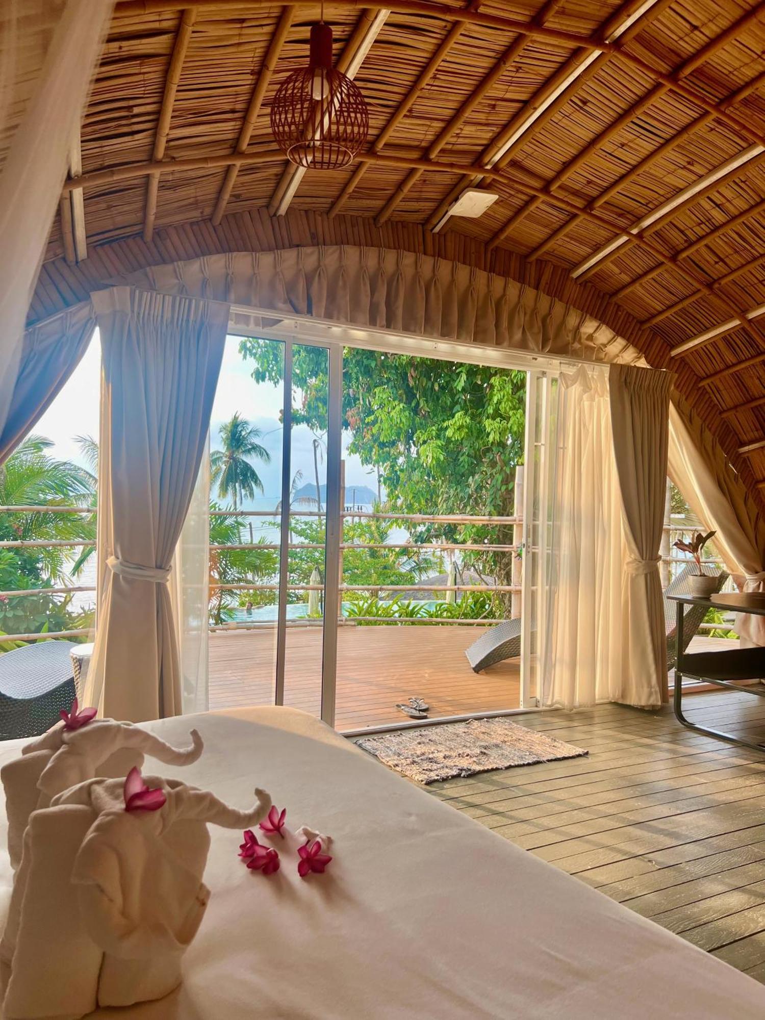 Jaiyen Resort Ko Yao Noi Εξωτερικό φωτογραφία